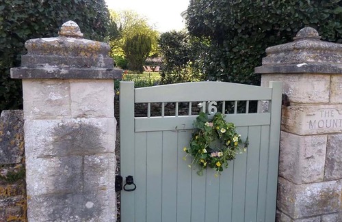 Swanage House | The Mount Swanage