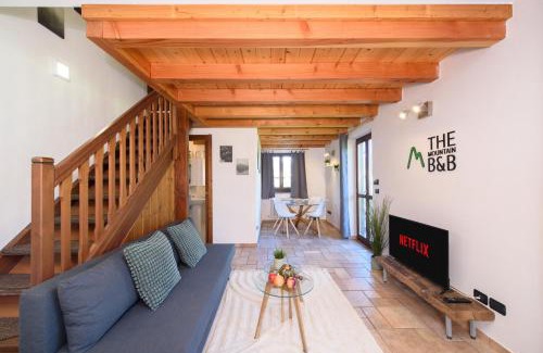 Pila Apartment | "The Mountain B&B" - SKI, MTB & BEAUTIFUL VIEW - PRIVATE PARKING