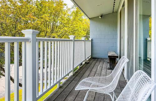 Cranmore Birches House | The Mountain House