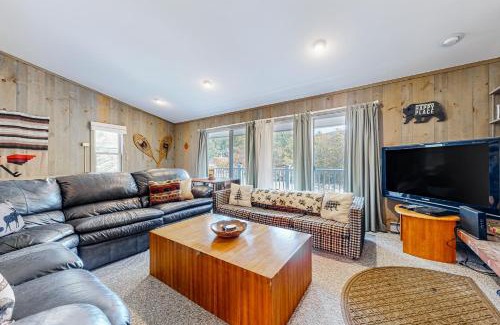 Cranmore Birches House | The Mountain House