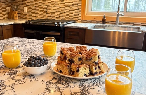 Stratton Cabin | The MountainTop