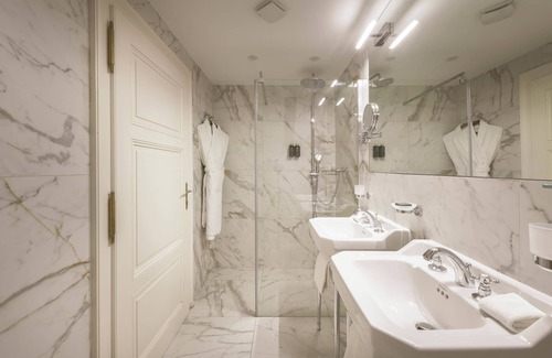 Prague 1 Hotel | The Mozart Prague by Accor
