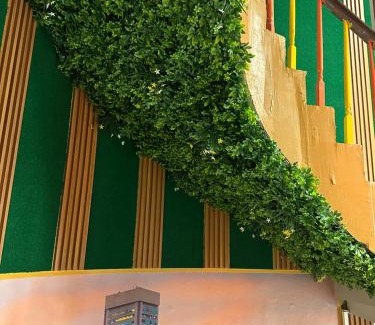 Mount Vernon Hotel | The Mt Vernon Inn