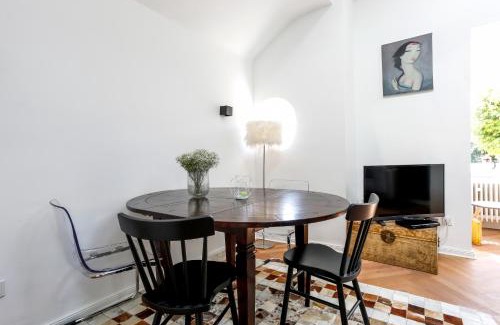 Bad Wilhelmshoehe House | the Mulang House