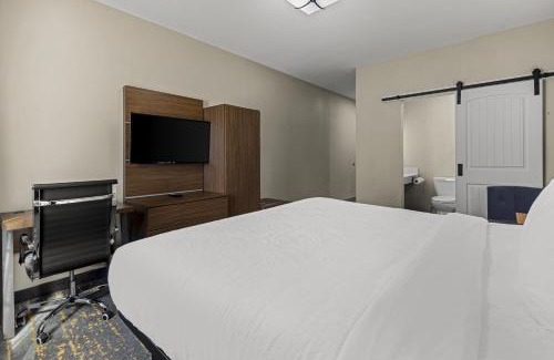 Westlake Hotel | The Mulberry Hotel