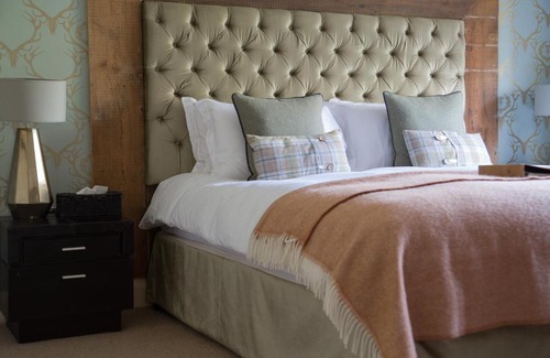 East Woodyates Hotel | The Museum Inn