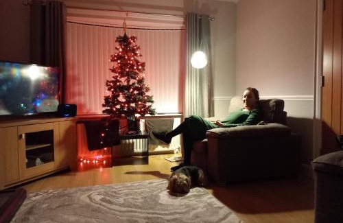 Kilkeel House | The Mustard Seed