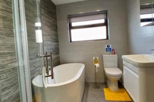 Kilkeel House | The Mustard Seed