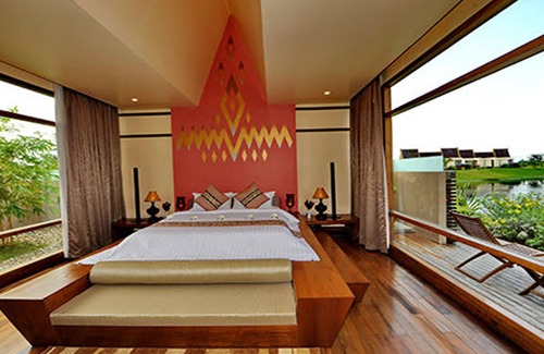 Naypyidaw Hotel | The Myat Mingalar Hotel