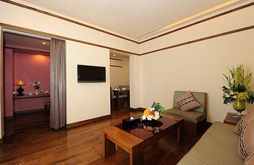 Naypyidaw Hotel | The Myat Mingalar Hotel
