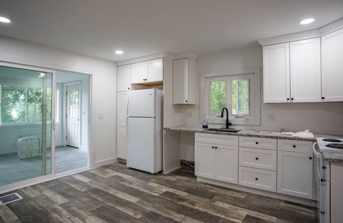 Town of Jerusalem House | The Myst: "Affordable getaway in the Finger Lakes"