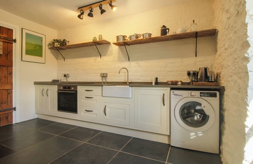 Clun Cottage | The Mytton at Mill Barn
