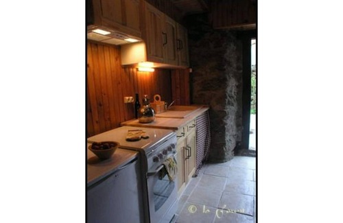 Montoulieu House | The n'est
