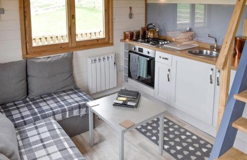 Easterside House | The Nab
