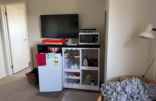 Nagambie House | The Nagambie Escape: 2 BR, 1 BA House in Nagambie, Sleeps 5