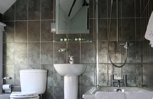 Great Missenden Hotel | The Nags Head