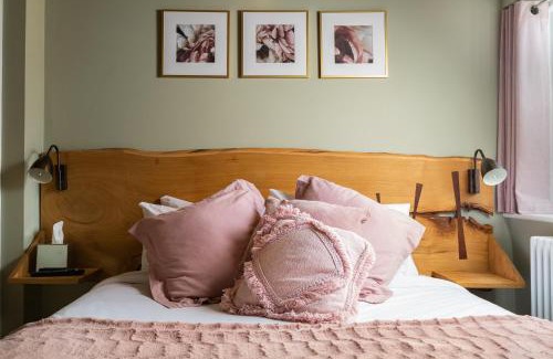 Great Missenden Hotel | The Nags Head Hotel