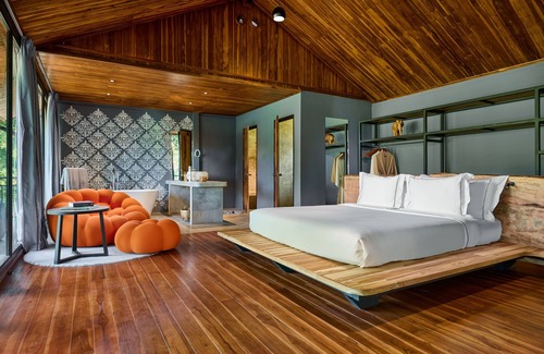 Luang Prabang Resort | The Namkhan, a Small Luxury Hotel of the World