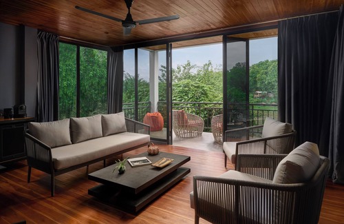 Luang Prabang Resort | The Namkhan, a Small Luxury Hotel of the World