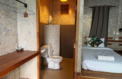 Wang Chin Resort | The Nanda Resort