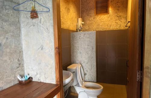 Wang Chin Resort | The Nanda Resort