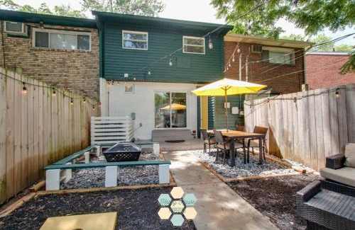 McFerrin Park House | The Nashville Diamond
