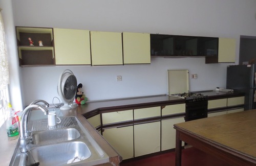 Welivitiya-Divithura Villa | THE NATURE HOLIDAY HOME