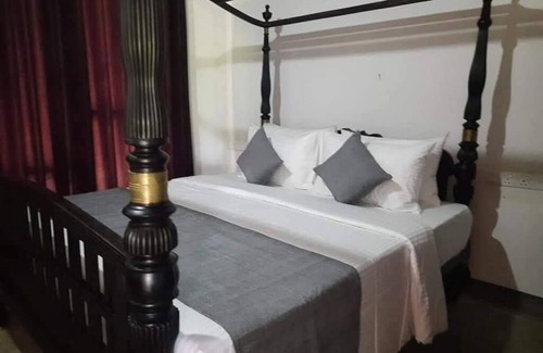 Karandeniya Bed & Breakfast | The Nature Palace Villa
