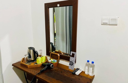 Karandeniya Villa | The Nature Palace Villa