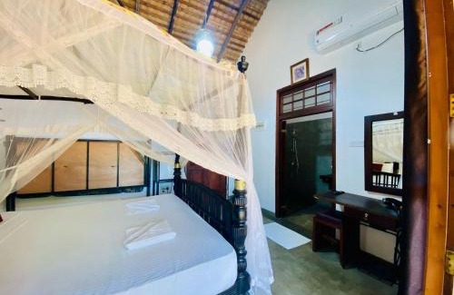 Karandeniya House | The Nature Palace Villa