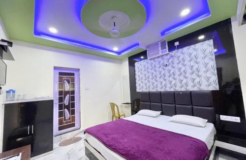 Korba Hotel | The Nature Suites - Comfort and Luxuary Stay