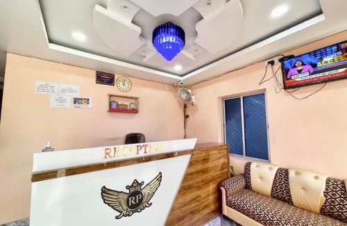 Korba Hotel | The Nature Suites - Comfort and Luxuary Stay