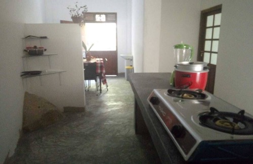 Wanchawala Villa | The Nature with nature