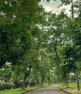 Medan Villa | The Nawasena Villa Medan with Private Pool Escape