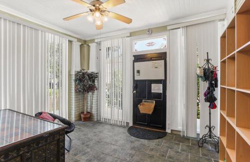 Marlyville - Fontainebleau House | The Nelson House Unbeatable Location