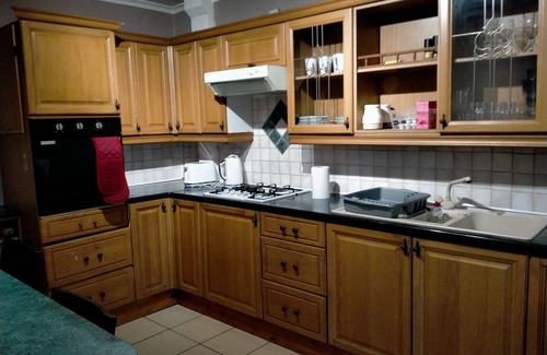 Wednesbury House | The Nest, an Immaculate 3-Bed House in Walsall
