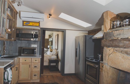 Chester Gap House | The Nest at Chester Gap