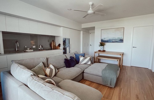 Bokarina Apartment | The Nest - Azzure Coastal Retreat
