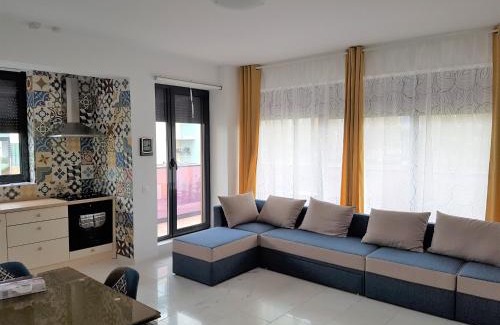 Constanta Apartment | The Nest by the Black Sea - Sophia 1