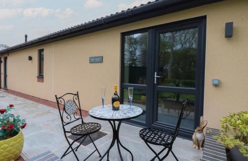 Wetheral House | The Nest