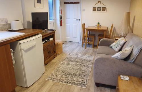 Needingworth Apartment | The Nest