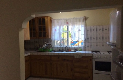 Port Antonio House | The Nest Guest House - Home Away From Home House