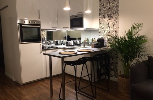 Reims City Centre Apartment | 'The Nest of Kings', 2 steps from the cathedral
