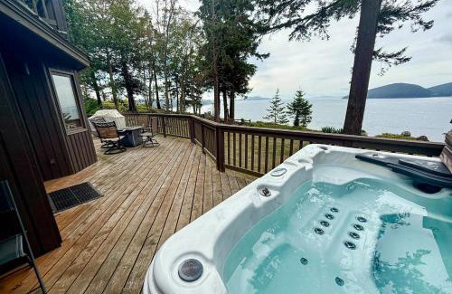 Anacortes House | The Nest on Guemes