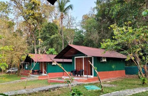 Devikolam Resort | The Nest Thattekad