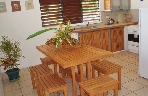 Buccoo Apartment | The Nest Tobago Apartments