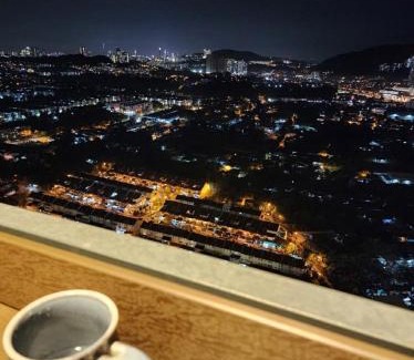 Cheras Apartment | The Netizen #Cheras#C180#MRT#9person stay#Staycation 3 Bed Rooms