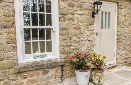 Richmond House | The Netty