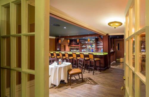 New London Hotel | The New London Inn