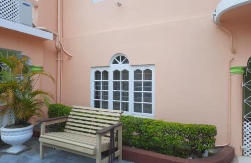 Tryall Apartment | The New Mount Pleasant JA